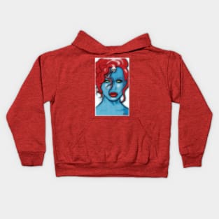 Mystique Kids Hoodie